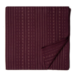 Precut 0.25 meters -South Cotton Jacquard Fabric