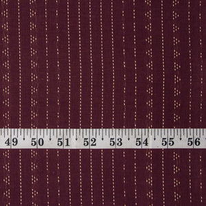 Precut 0.25 meters -South Cotton Jacquard Fabric