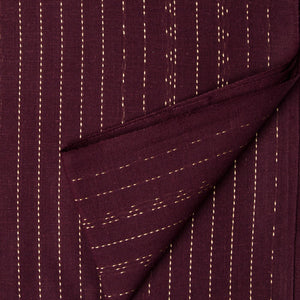 Precut 0.25 meters -South Cotton Jacquard Fabric