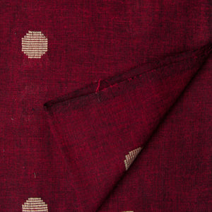 Precut 0.25 meters -South Cotton Jacquard Fabric