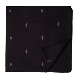Precut 1 meter -South Cotton Jacquard Fabric