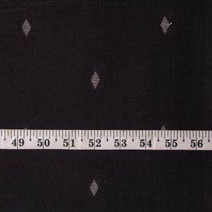 Precut 1 meter -South Cotton Jacquard Fabric