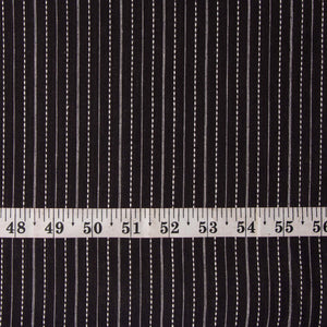 Precut 0.25 meters -South Cotton Jacquard Fabric