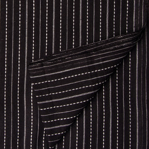 Precut 0.25 meters -South Cotton Jacquard Fabric