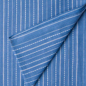 Precut 0.75 meters -South Cotton Jacquard Fabric
