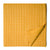 Yellow South Cotton Jacquard Fabric with Dots