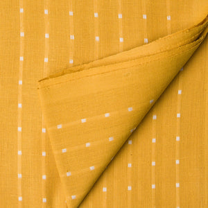 Precut 0.50 meters -South Cotton Jacquard Fabric