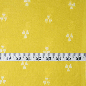 Precut 0.25 meters -South Cotton Jacquard Fabric