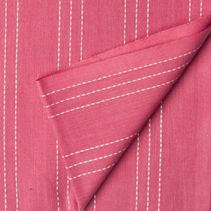 Precut 1 meter -South Cotton Jacquard Fabric