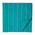 Blue South Cotton Jacquard Fabric with stripes