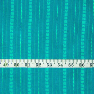 South Cotton Jacquard Fabric