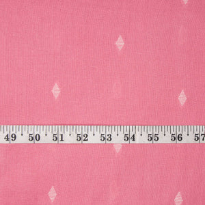 South Cotton Jacquard Fabric