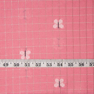 South Cotton Jacquard Fabric