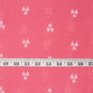 South Cotton Jacquard Fabric