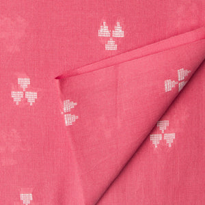 Precut 0.25 meters -South Cotton Jacquard Fabric