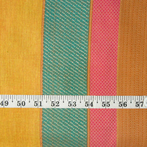 South Cotton Jacquard Fabric