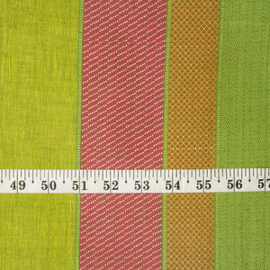 Precut 0.25 meters -South Cotton Jacquard Fabric