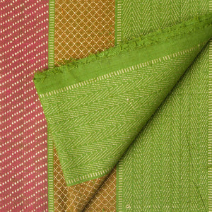 Precut 0.25 meters -South Cotton Jacquard Fabric