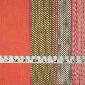 Precut 0.25 meters -South Cotton Jacquard Fabric