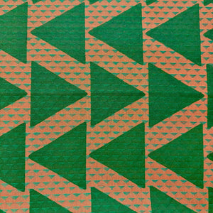 Precut 0.75 meters -South Cotton Woven Fabric