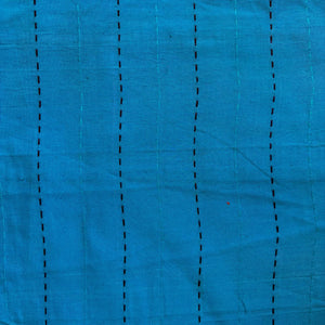 Precut 1 meter -South Cotton Woven Fabric