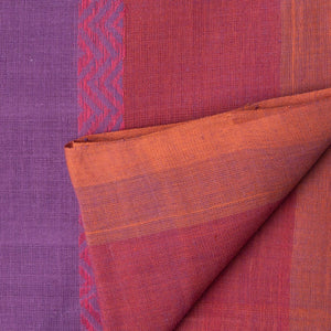 Handloom Cotton Fabrics