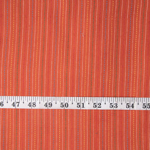Precut 1 Meter - South Cotton Jacquard Fabric