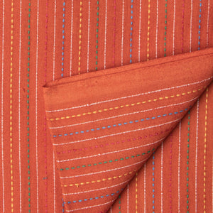 Precut 1 Meter - South Cotton Jacquard Fabric