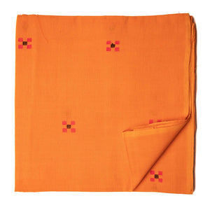 Precut 0.75 meters -Handloom Cotton Fabrics