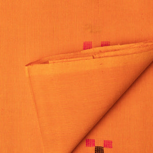 Precut 0.75 meters -Handloom Cotton Fabrics