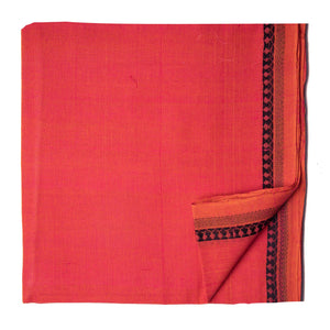 Precut 1 Meter - Handloom Cotton Fabrics