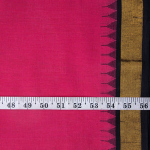 Handloom Cotton Fabrics