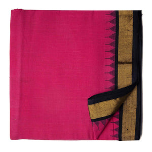 Handloom Cotton Fabrics