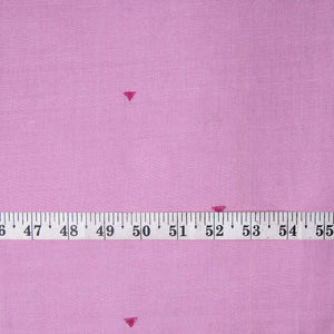 Precut 1 meter - Handloom Cotton Fabrics