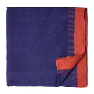 Precut 0.75 meters -Handloom Cotton Fabrics