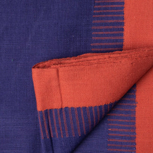 Precut 0.75 meters -Handloom Cotton Fabrics