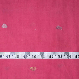 Precut 1 Meter - Handloom Cotton Fabrics