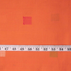 Precut 1 Meter - Handloom Cotton Fabrics