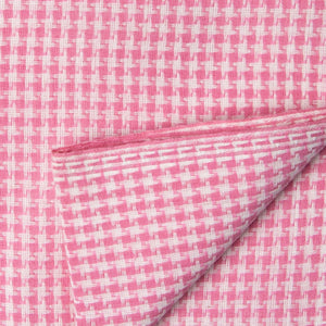 Precut 1 meter -South Cotton Woven Fabric