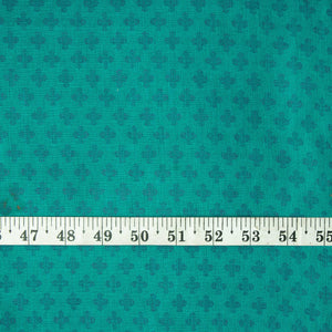 South Cotton Jacquard Fabric