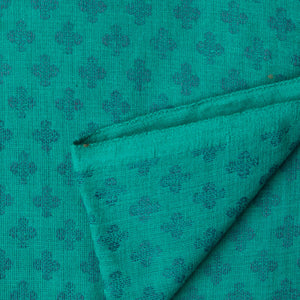 South Cotton Jacquard Fabric