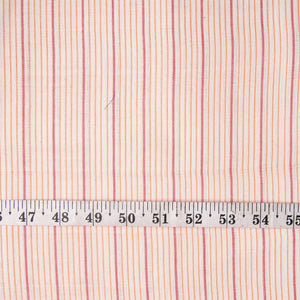 Precut 1 Meter - Cotton Woven Fabric
