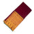 Precut 1 meter -Super Fine South Cotton Fabric with Golden Border
