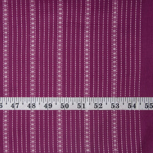 South Cotton Jacquard Fabric