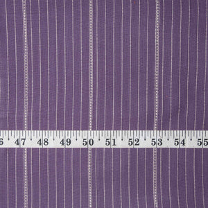 Precut 1 meter -South Cotton Jacquard Fabric
