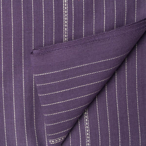 Precut 1 meter -South Cotton Jacquard Fabric