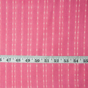 Precut 1 meter -South Cotton Jacquard Fabric