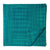 Blue South Cotton Jacquard Fabric with brush finish