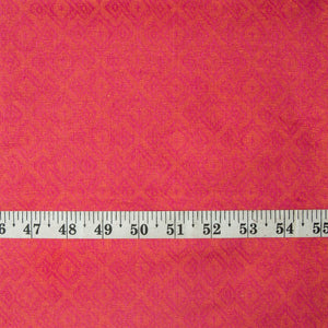 South Cotton Jacquard Fabric