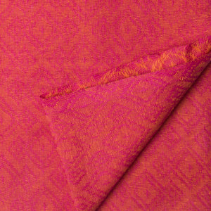 South Cotton Jacquard Fabric